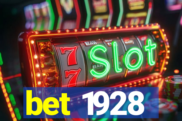 bet 1928